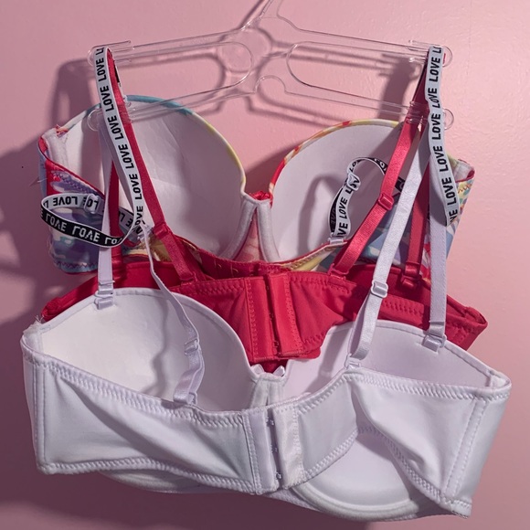 Colorful bras ❤️ - Picture 5 of 11